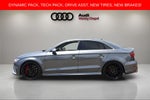 2019 Audi RS 3 2.5T quattro