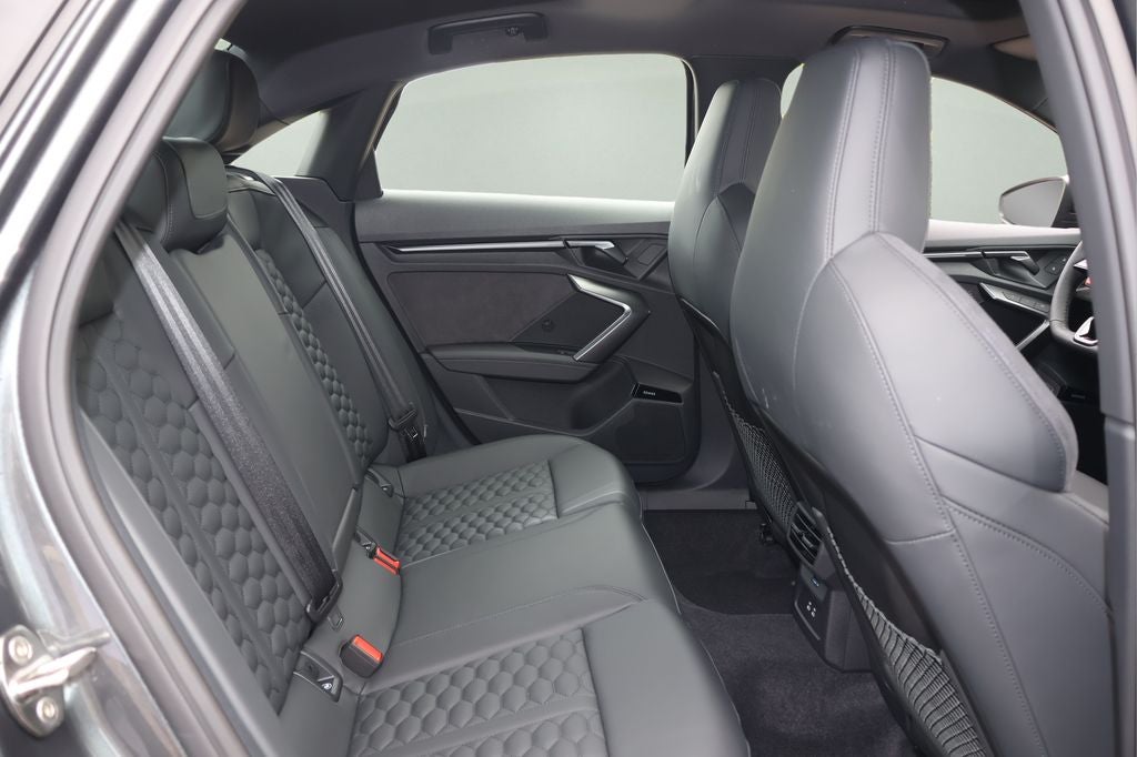 2026 Audi RS 3 2.5T quattro