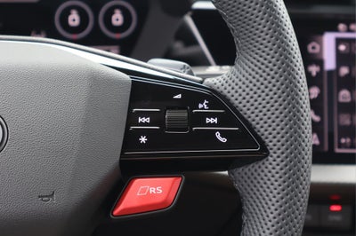 2026 Audi RS 3 2.5T quattro
