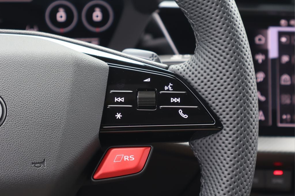 2026 Audi RS 3 2.5T quattro