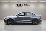2026 Audi RS 3 2.5T quattro