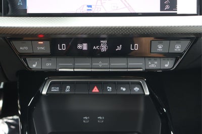 2026 Audi RS 3 2.5T quattro