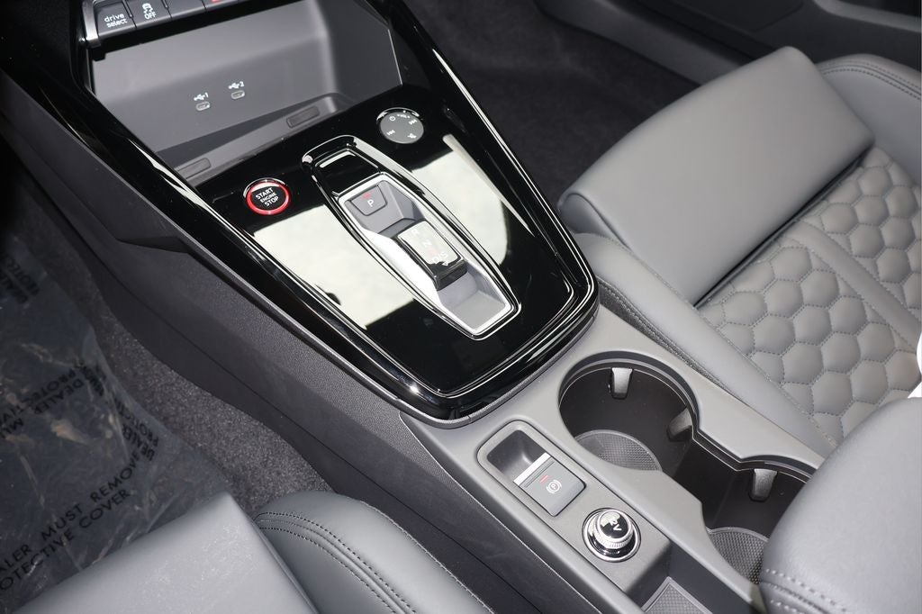 2026 Audi RS 3 2.5T quattro