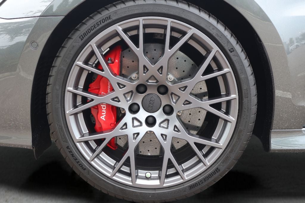 2026 Audi RS 3 2.5T quattro