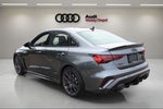 2026 Audi RS 3 2.5T quattro