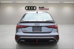2026 Audi RS 3 2.5T quattro