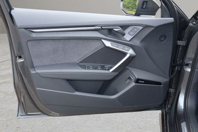 2026 Audi RS 3 2.5T quattro
