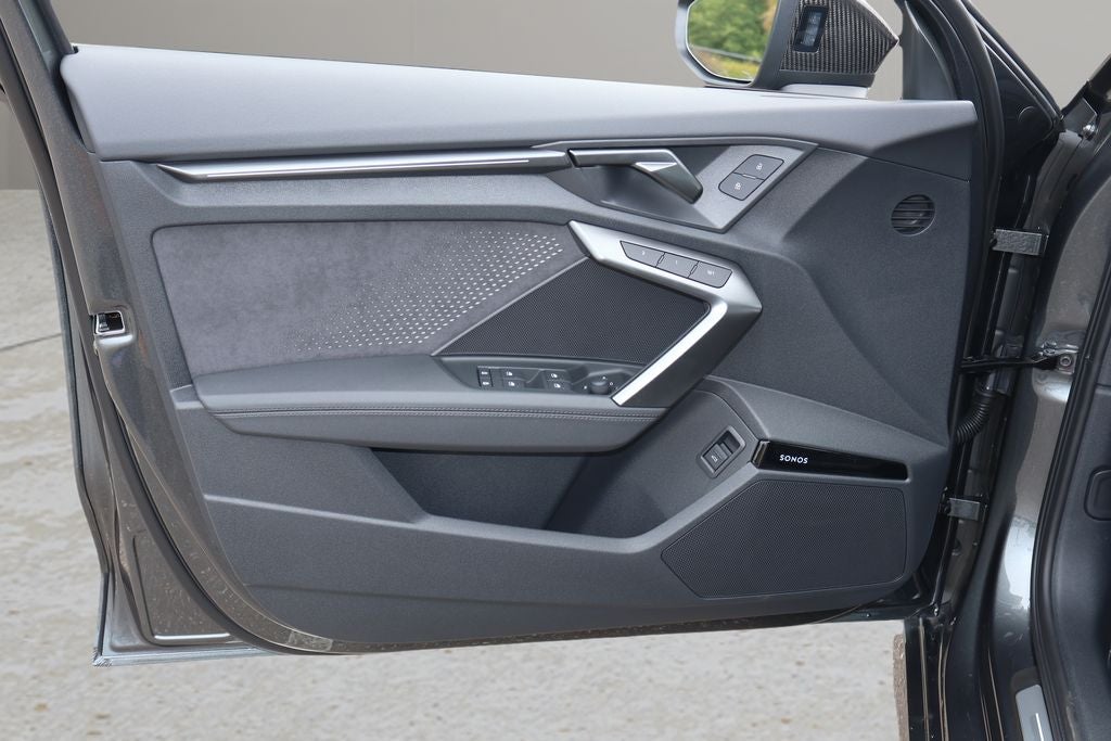 2026 Audi RS 3 2.5T quattro