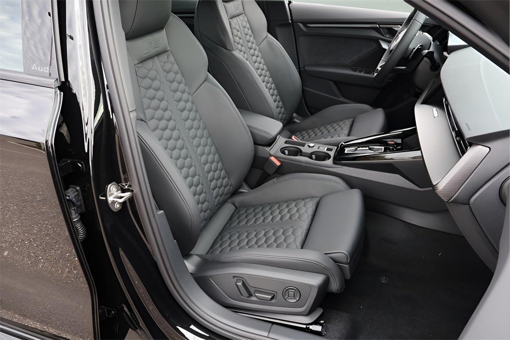 2026 Audi RS 3 2.5T quattro