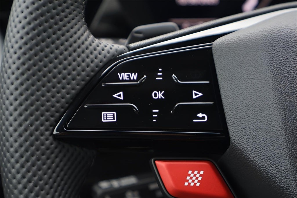 2026 Audi RS 3 2.5T quattro