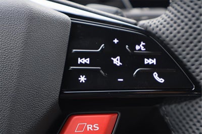 2026 Audi RS 3 2.5T quattro