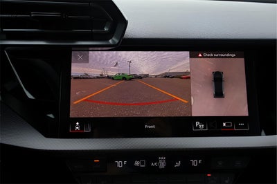 2026 Audi RS 3 2.5T quattro