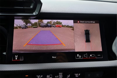 2026 Audi RS 3 2.5T quattro