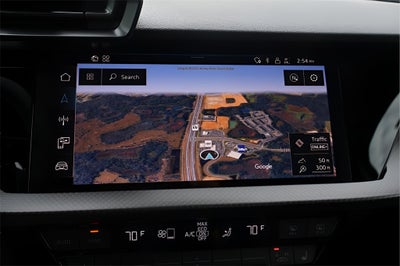 2026 Audi RS 3 2.5T quattro