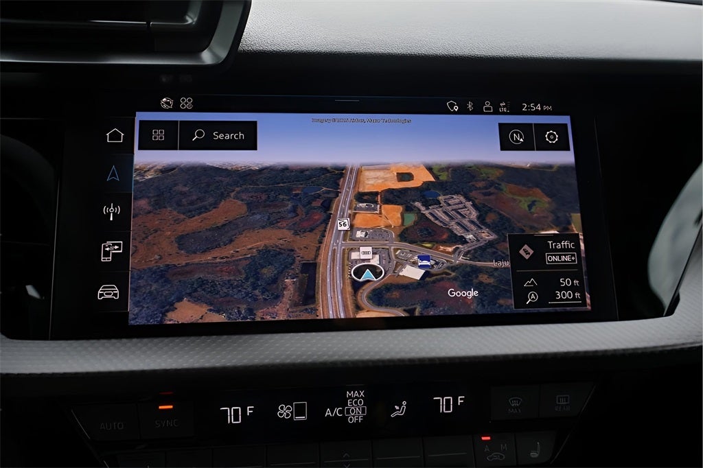 2026 Audi RS 3 2.5T quattro