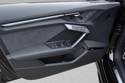 2026 Audi RS 3 2.5T quattro