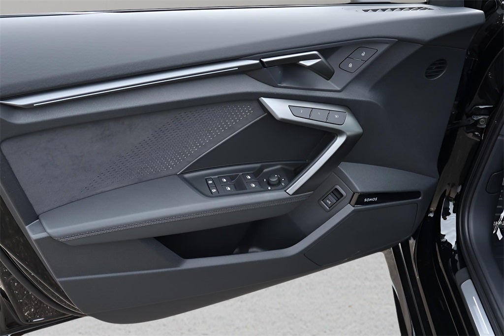 2026 Audi RS 3 2.5T quattro