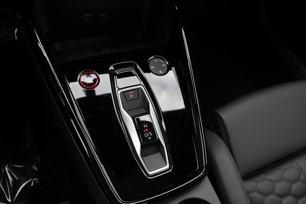 2026 Audi RS 3 2.5T quattro