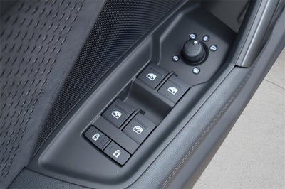 2026 Audi RS 3 2.5T quattro