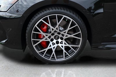 2026 Audi RS 3 2.5T quattro