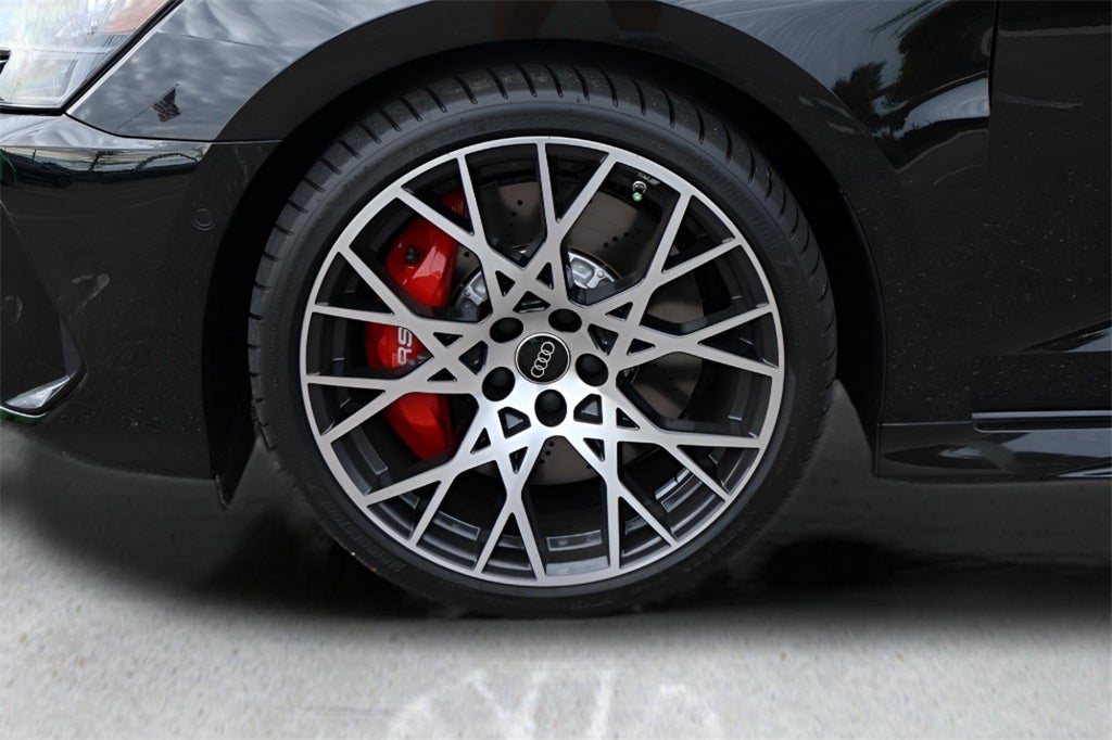 2026 Audi RS 3 2.5T quattro