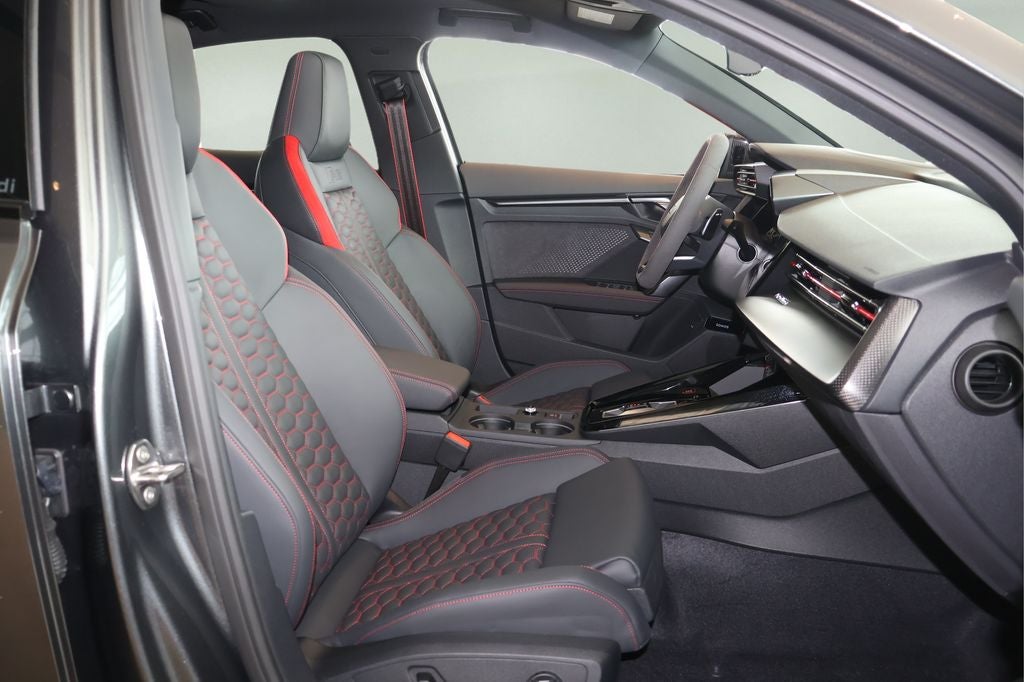 2026 Audi RS 3 2.5T quattro