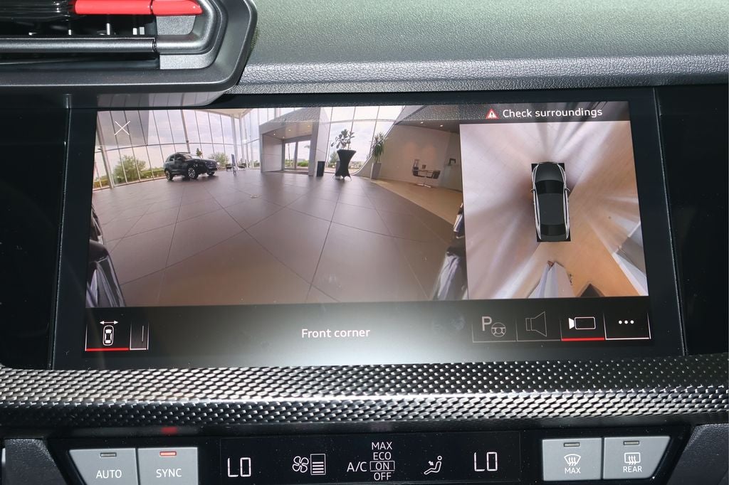 2026 Audi RS 3 2.5T quattro