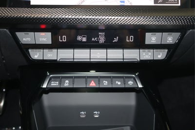 2026 Audi RS 3 2.5T quattro