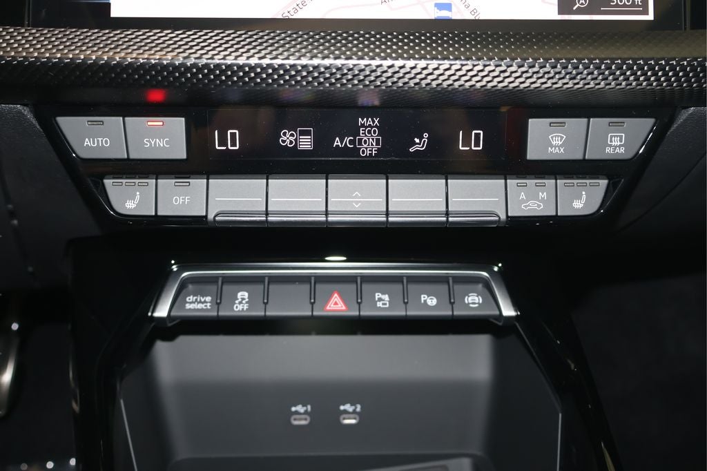 2026 Audi RS 3 2.5T quattro