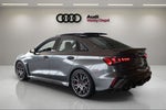 2026 Audi RS 3 2.5T quattro