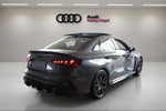 2026 Audi RS 3 2.5T quattro