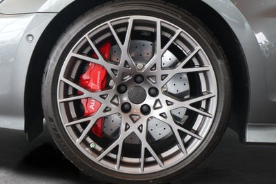 2026 Audi RS 3 2.5T quattro