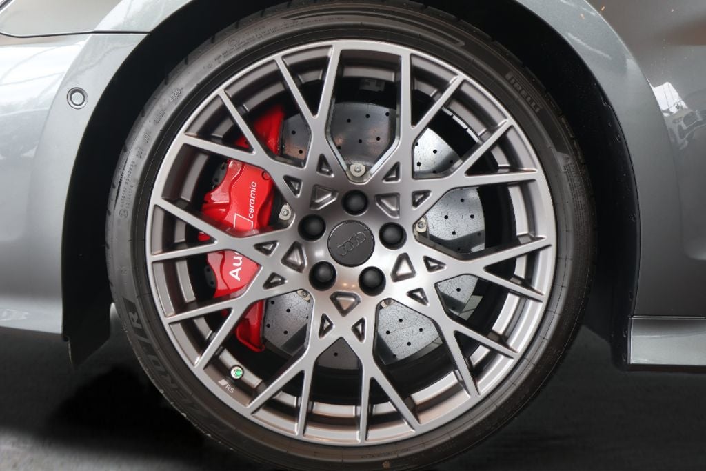 2026 Audi RS 3 2.5T quattro