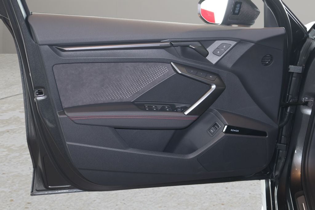 2026 Audi RS 3 2.5T quattro