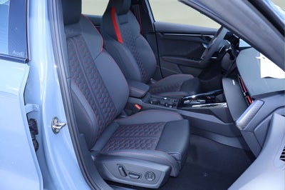 2026 Audi RS 3 2.5T quattro