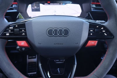 2026 Audi RS 3 2.5T quattro