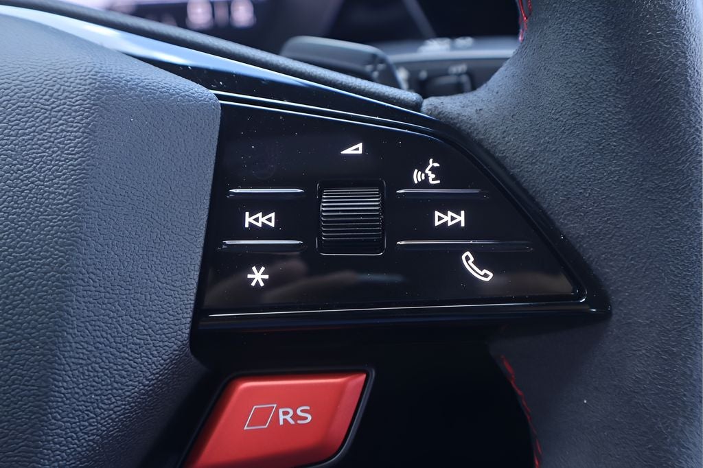2026 Audi RS 3 2.5T quattro