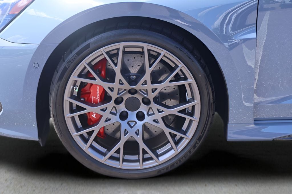 2026 Audi RS 3 2.5T quattro