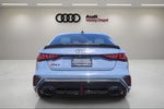 2026 Audi RS 3 2.5T quattro