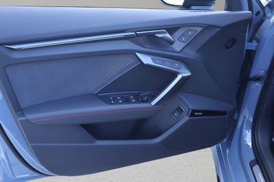 2026 Audi RS 3 2.5T quattro