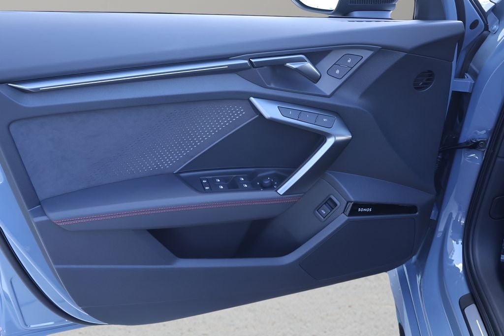 2026 Audi RS 3 2.5T quattro