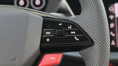 2026 Audi RS 3 2.5T quattro