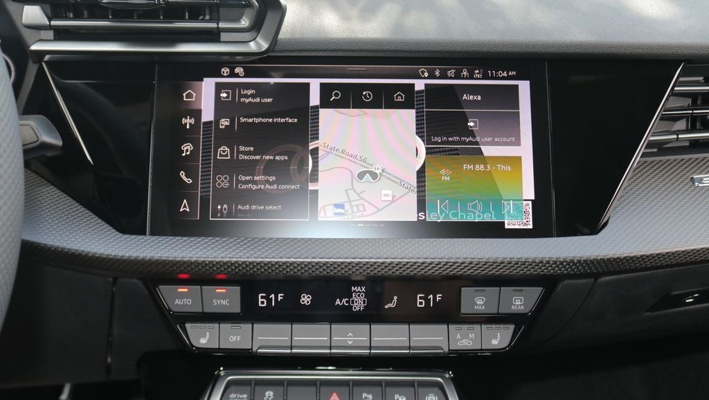2026 Audi RS 3 2.5T quattro