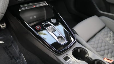 2026 Audi RS 3 2.5T quattro