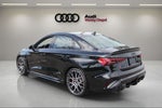 2026 Audi RS 3 2.5T quattro