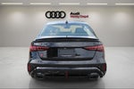 2026 Audi RS 3 2.5T quattro