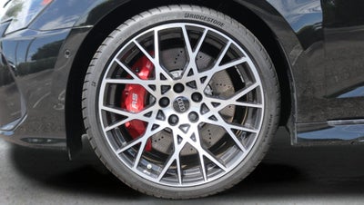 2026 Audi RS 3 2.5T quattro