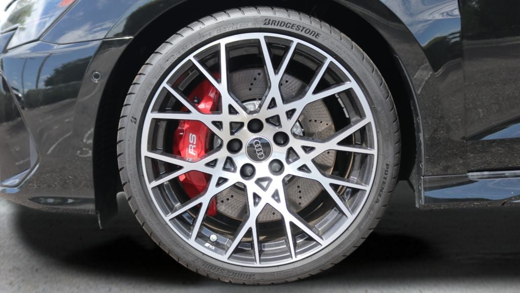 2026 Audi RS 3 2.5T quattro