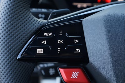 2026 Audi RS 3 2.5T quattro