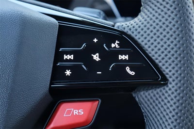 2026 Audi RS 3 2.5T quattro